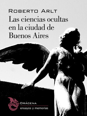 cover image of Las ciencias ocultas en la ciudad de Buenos Aires